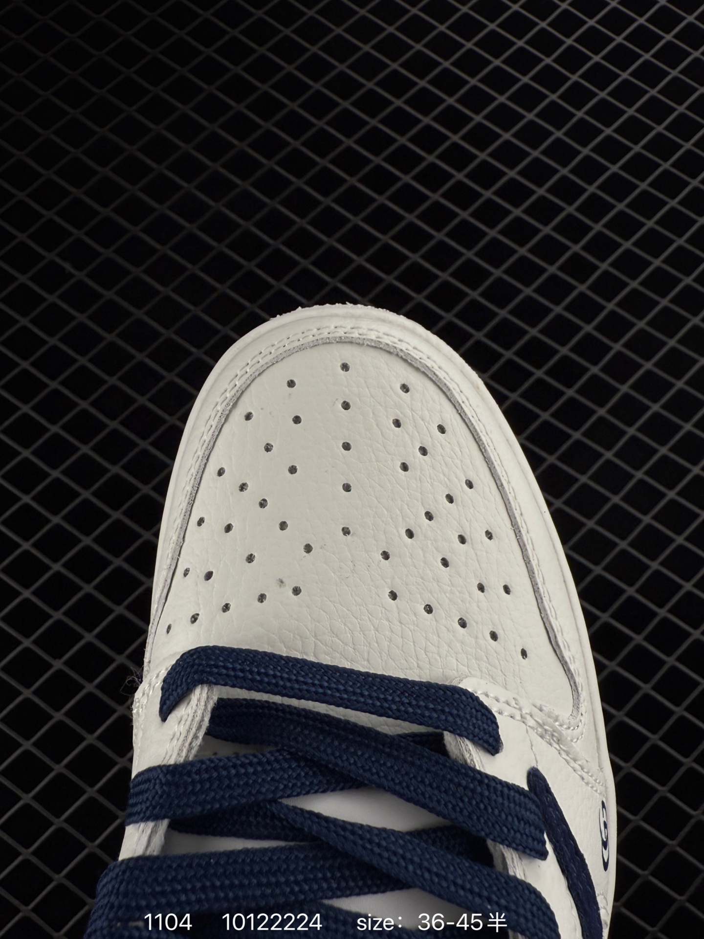 Nike Air Jordan 1 x Travis Scott